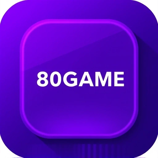 80game.app Logo