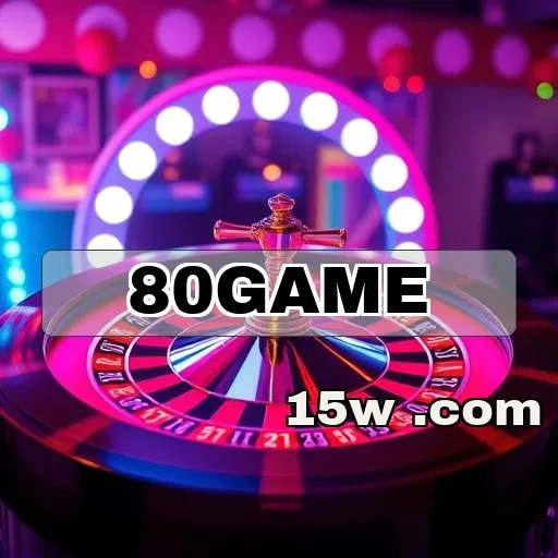 80game.app: Descubra Jogos que Vão Te Encantar e Divertir