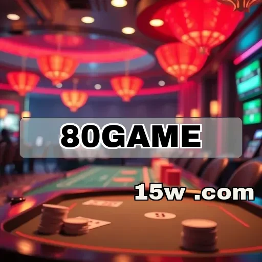 80game.app: Venha Conferir as Melhores Promoções de Jogos Online